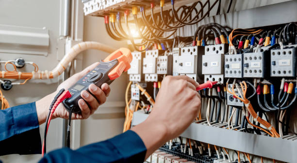 Best Electrical Installation Contractor  in Heritage Lake, IL