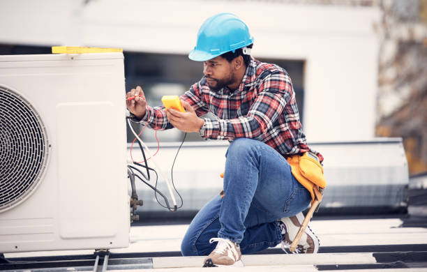 Best Affordable Electrician  in Heritage Lake, IL