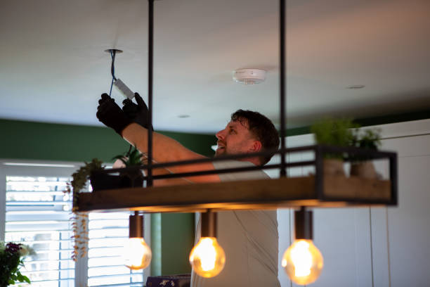 Best Electrical Upgrades for Homes  in Heritage Lake, IL