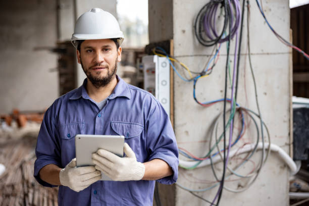 Best 24-Hour Electrician  in Heritage Lake, IL
