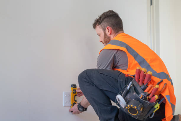 Best Commercial Electrician Services  in Heritage Lake, IL