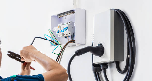 Best Electrician for Home Renovation  in Heritage Lake, IL