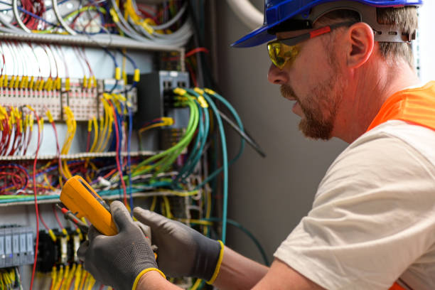 Best Electrical Wiring Services  in Heritage Lake, IL