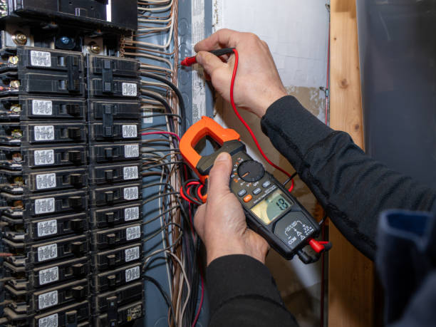 Best Emergency Electrical Repair  in Heritage Lake, IL