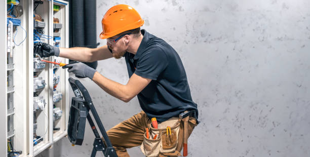 Best Local Electrician Companies  in Heritage Lake, IL