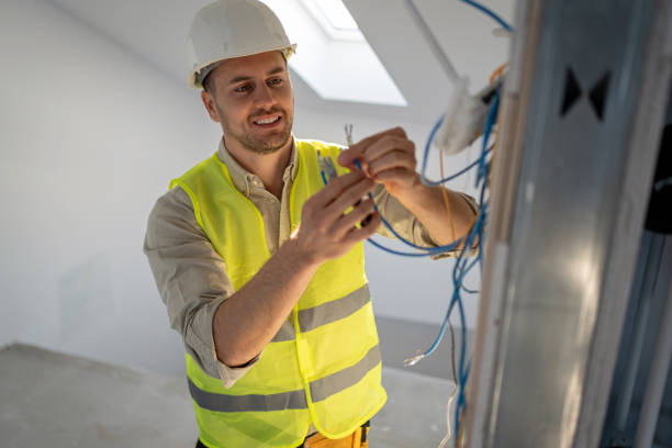 Best Home Electrical Repair  in Heritage Lake, IL