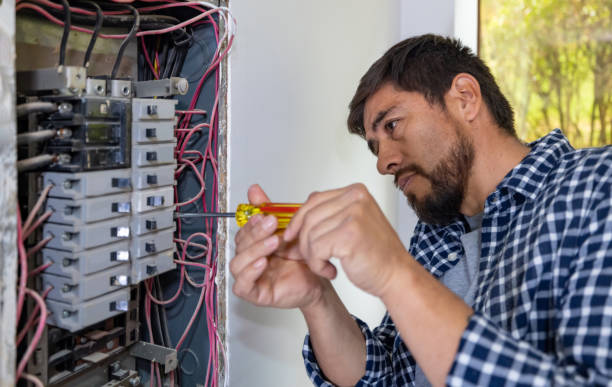 Best Local Electrician Companies  in Heritage Lake, IL